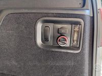 Usata VW Sharan 140 CV (102 kW) 2014 Grigio Monovolume