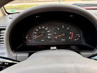 Usata Suzuki Vitara 1997 Rosso SUV