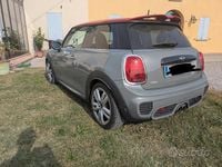 Usata Mini John Cooper Works 231 CV (169 kW) 2016 Utilitaria