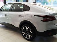 Nuova Citroën C4 X 136 CV (100 kW) 2025 Okenite white SUV