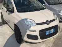 Usata Fiat Panda Easy 85 CV (62 kW) 2016 Utilitaria