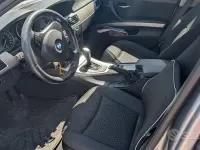 Usata BMW 320 184 CV (135 kW) 2012 Grigio Station wagon
