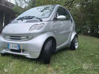Usata Smart ForTwo Coupé 41 CV (30 kW) 2004 Coupé