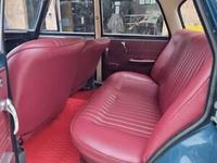 Usata Alfa Romeo Giulia 1300 Ti 82 CV (60 kW) 1966 Blu Berlina