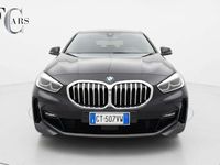 Usata BMW 118 M Sport 150 CV (110 kW) 2023 Nero Utilitaria