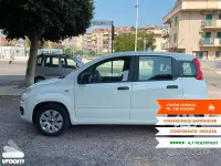 Usata Fiat Panda Easy 69 CV (50 kW) 2019 Utilitaria