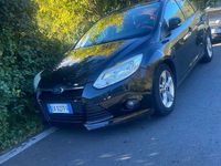 Usata Ford Focus 131 CV (96 kW) 2011 Station wagon