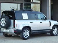 Usata Land Rover Defender S 240 CV (176 kW) 2021 Argento SUV