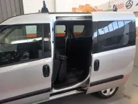 Usata Opel Combo 95 CV (69 kW) 2016 Grigio Monovolume