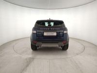 usata Land Rover Range Rover evoque RREvoque 2.0 td4 SE Dynamic 150cv 5p auto
