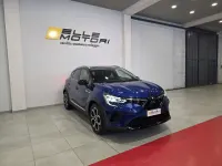 Usata Mitsubishi ASX Instyle 92 CV (67 kW) 2024 Blu/azzurro SUV