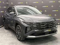 Nuova Hyundai Tucson 179 CV (131 kW) 2026 Grigio SUV