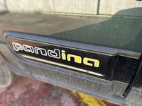 Usata Fiat Panda Cross 65 CV (47 kW) 2025 Verde Berlina