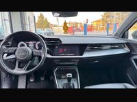 Usata Audi A3 Attraction 184 CV (135 kW) 2021 Berlina
