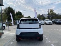 Nuova Fiat Grande Panda Pop 101 CV (74 kW) 2025 Marrone Utilitaria
