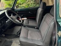 Usata Mini Cooper 1992 Verde Utilitaria