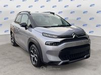 Usata Citroën C3 Aircross PureTech 110 CV (80 kW) 2024 Grigio SUV