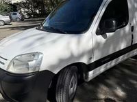 Usata Citroën Berlingo 2003 Bianco Monovolume