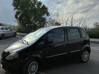 Usata Lancia Musa 2005 Marrone Monovolume