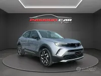 Usata Opel Mokka Elegance 101 CV (74 kW) 2023 Grigio SUV