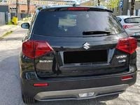 Usata Suzuki Vitara Cool 129 CV (94 kW) 2023 Nero SUV