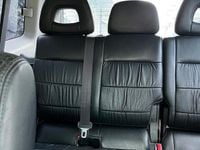 Usata Mitsubishi Pajero 115 CV (84 kW) 2005 Nero SUV