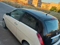Usata Lancia Ypsilon 2005 Marrone Utilitaria