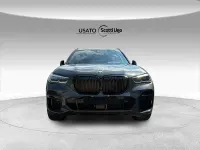 Usata BMW X5 M Sport 286 CV (210 kW) 2022 Grigio SUV