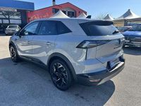 Usata Renault Symbioz Esprit Alpine 143 CV (105 kW) 2024 SUV