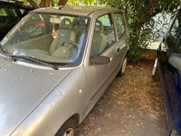 usata Fiat Seicento 1.1i cat Active