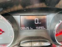 Occasion Peugeot 208 68 ch (50 kW) 2014 Bleue Citadine