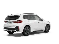 Nuova BMW X1 Comfort Edition 150 CV (110 kW) 2026 Alpin white pastello SUV