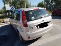 Usata Ford Fiesta Zetec 90 CV (66 kW) 2007 Utilitaria