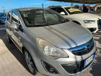 usata Opel Corsa 1200 BENZINA/GPL ALLESTIMENTO COSMO