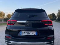 Usata DR DR 4.0 114 CV (83 kW) 2023 Nero SUV