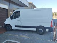 usata Renault Master T33 2.3 dCi/125 PC - UNICO PROPRIETARIO