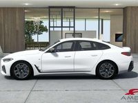 Nuova BMW i4 400 kW (544 CV) 2025 Bianco Berlina