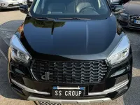 Usata DR DR 4.0 114 CV (83 kW) 2022 Nero SUV