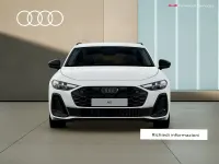 Nuova Audi A5 S-Line 299 CV (219 kW) 2026 Nero Station wagon