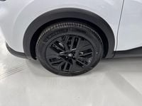 Ny Citroën C4 145 HK (106 kW) 2026 Vit SUV