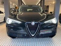 usata Alfa Romeo Stelvio 2.2 Q4 190cv AZIENDALE