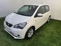 Usata Seat Mii Style 60 CV (44 kW) 2018 Bianco Utilitaria