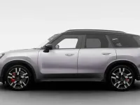 Nuova Mini John Cooper Works Countryman 300 CV (220 kW) 2026 P0c6b melting silver iii SUV