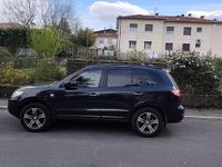 Usata Hyundai Santa Fe 2007 Nero SUV