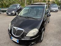 Usata Lancia Musa 95 CV (69 kW) 2008 Nero Monovolume