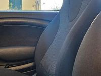 Usata Mini Cooper 75 CV (55 kW) 2013 Nero Utilitaria