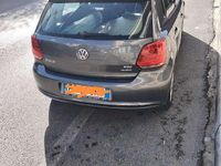 Usata VW Polo 75 CV (55 kW) 2011 Berlina
