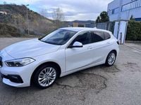 Usata BMW 116 Advantage 116 CV (85 kW) 2023 Utilitaria