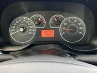 Usata Fiat Grande Punto 209 CV (153 kW) 2012 Grigio Utilitaria