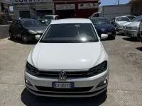 Usata VW Polo Comfortline 95 CV (69 kW) 2018 Utilitaria